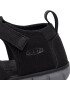 Keen Сандали Seacamp II Cnx 1020690 Черен - Pepit.bg