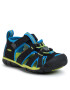 Keen Сандали Seacamp II Cnx 1022969 Черен - Pepit.bg