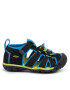 Keen Сандали Seacamp II Cnx 1022969 Черен - Pepit.bg