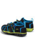 Keen Сандали Seacamp II Cnx 1022969 Черен - Pepit.bg