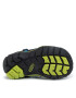 Keen Сандали Seacamp II Cnx 1022969 Черен - Pepit.bg