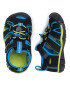 Keen Сандали Seacamp II Cnx 1022969 Черен - Pepit.bg