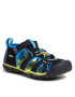 Keen Сандали Seacamp II Cnx 1022984 Черен - Pepit.bg