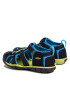 Keen Сандали Seacamp II Cnx 1022984 Черен - Pepit.bg