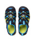Keen Сандали Seacamp II Cnx 1022984 Черен - Pepit.bg