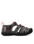 Keen Сандали Seacamp II Cnx 1022985 Сив - Pepit.bg