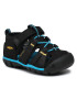 Keen Сандали Seacamp II Cnx 1025108 Черен - Pepit.bg