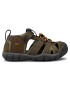 Keen Сандали Seacamp II Cnx 1025131 Зелен - Pepit.bg