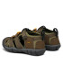 Keen Сандали Seacamp II Cnx 1025131 Зелен - Pepit.bg