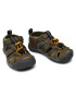 Keen Сандали Seacamp II Cnx 1025131 Зелен - Pepit.bg