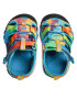 Keen Сандали Seacamp II Cnx 1025224 Син - Pepit.bg