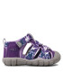 Keen Сандали Seacamp II Cnx 1026303 Виолетов - Pepit.bg