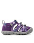 Keen Сандали Seacamp II Cnx 1026317 Виолетов - Pepit.bg