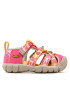 Keen Сандали Seacamp Ii Cnx 1026319 Розов - Pepit.bg