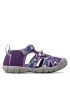 Keen Сандали Seacamp II Cnx 1026322 Виолетов - Pepit.bg