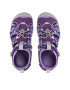 Keen Сандали Seacamp II Cnx 1026322 Виолетов - Pepit.bg