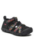 Keen Сандали Seacamp II Cnx 1026324 Черен - Pepit.bg