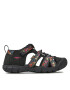 Keen Сандали Seacamp II Cnx 1026324 Черен - Pepit.bg