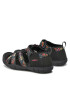 Keen Сандали Seacamp II Cnx 1026324 Черен - Pepit.bg