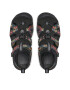 Keen Сандали Seacamp II Cnx 1026324 Черен - Pepit.bg