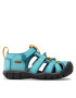 Keen Сандали SeaCamp II Cnx 1027413 Син - Pepit.bg
