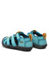 Keen Сандали SeaCamp II Cnx 1027413 Син - Pepit.bg
