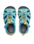 Keen Сандали SeaCamp II Cnx 1027413 Син - Pepit.bg