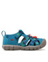 Keen Сандали Seacamp II Cnx 1027415 Син - Pepit.bg