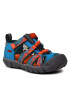 Keen Сандали Seacamp II Cnx 1027416 Син - Pepit.bg