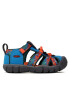 Keen Сандали Seacamp II Cnx 1027416 Син - Pepit.bg