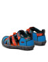 Keen Сандали Seacamp II Cnx 1027416 Син - Pepit.bg