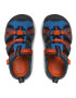 Keen Сандали Seacamp II Cnx 1027416 Син - Pepit.bg