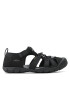 Keen Сандали Seacamp II Cnx 1027418 Черен - Pepit.bg