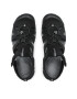Keen Сандали Seacamp II Cnx 1027418 Черен - Pepit.bg