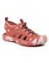 Keen Сандали Solr Sandal 1024699 Червен - Pepit.bg