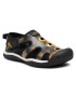 Keen Сандали Stingray 1024728 Черен - Pepit.bg