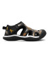 Keen Сандали Stingray 1024735 Черен - Pepit.bg