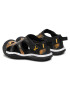 Keen Сандали Stingray 1024735 Черен - Pepit.bg