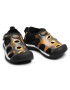 Keen Сандали Stingray 1024735 Черен - Pepit.bg