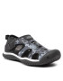 Keen Сандали Stingray 1026052 Сив - Pepit.bg