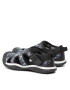 Keen Сандали Stingray 1026052 Сив - Pepit.bg