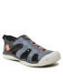 Keen Сандали Stingray 1026057 Сив - Pepit.bg
