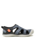 Keen Сандали Stingray 1026057 Сив - Pepit.bg