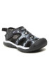 Keen Сандали Stingray 1026058 Сив - Pepit.bg