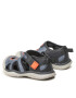 Keen Сандали Stingray 1026063 Сив - Pepit.bg