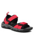 Keen Сандали Targhee III Open Toe H2 1024867 Червен - Pepit.bg