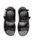 Keen Сандали Targhee III Open Toe Sandal 1022422 Черен - Pepit.bg