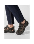 Keen Сандали Targhee III Sandal 1022428 Сив - Pepit.bg