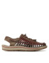 Keen Сандали Uneek 1026340 Зелен - Pepit.bg