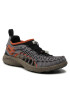 Keen Сандали Uneek Snk 1026021 Сив - Pepit.bg